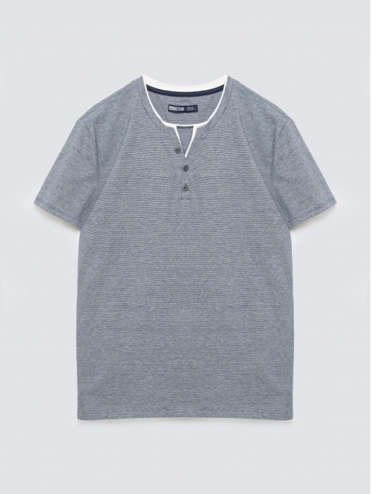 Pánske tričko ALANSO 403